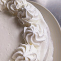 ももんじゃー's cooksnap of when they made 簡単　だれない　ホイップクリーム　.