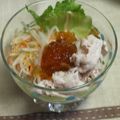 こん２'s cooksnap of when they made 和風ジュレ.