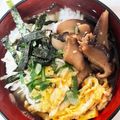 なおすけ151a's cooksnap of when they made 簡単材料で再現♪奄美大島の鶏飯☆.