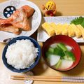 速めのパブロ's cooksnap of when they made 小松菜と大根のみそ汁.