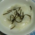 ジョンファ's cooksnap of when they made 大根の千枚漬け風.