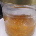 korhrd's cooksnap of when they made 簡単★30分で作る★苦くないゆず茶.