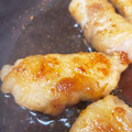 よったん♡'s cooksnap of when they made 長芋の肉巻き照り焼き。.