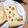 ﾋﾟﾛﾐ♡'s cooksnap of when they made トーストのトッピングは胡桃で！.