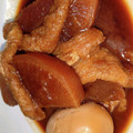❋たんぽぽ❋'s cooksnap of when they made ふろふき大根☆.