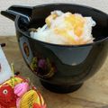 horseland's cooksnap of when they made お正月に！蓮根入りなます♪.