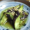 ＴＯＭＯＷＡＴ's cooksnap of when they made みっちゃんのナス♪.