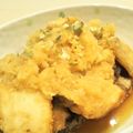 イエローバード's cooksnap of when they made 男子も喜ぶ♪ぶりの揚げおろし☆.