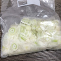みりん調味料's cooksnap of when they made 長ネギの保存.