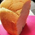 ともこキッチン's cooksnap of when they made HB＊アーモンドプードルINミルク食パン.