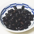 ホワイトリリィです's cooksnap of when they made 炊飯器で黒豆煮♡おせちの準備.