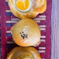 鹿児島県太郎's cooksnap of when they made パン生地.