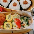 mipoみぽ's cooksnap of when they made お弁当に♡簡単ほうれん草のマヨチーズ焼き.