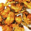 ぬべこ's cooksnap of when they made レトロ昭和チック★チューリップ鶏から揚げ.