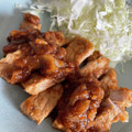 ☆annko☆'s cooksnap of when they made 柔らかいトンテキ〜玉ねぎソースを絡めて〜.
