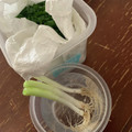 MULA's cooksnap of when they made エコ！万能ねぎ＊保存＆栽培しよ～♬.