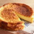 ぷりえみ's cooksnap of when they made 酒粕のベイクドチーズケーキ.
