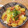 あーこ姐's cooksnap of when they made びっくり仰天！数の子と納豆ごはん.