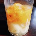 haru_pan's cooksnap of when they made 冬の愉しみ～柚子酵母.
