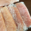 ※ぴーまん's cooksnap of when they made ☆ささみシート☆ストック編♪.
