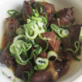 ぽんぽんたす's cooksnap of when they made 絶対臭く無い‼鶏の肝煮.