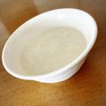ぴよぴ～☆'s cooksnap of when they made 炊飯器de米こうじで作る本格的♡甘酒.