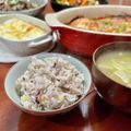 Superlittleboo's cooksnap of when they made お米マイスターから聞いたお米の炊き方.