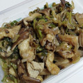 ｍｒｓ．Ｑｕｅｅｎ's cooksnap of when they made 油揚げと長ネギの大量消費おばんざい.