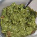 クックLS4RZG☆'s cooksnap of when they made アボカドディップ＊ワカモレ.