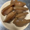 クック39ECOW☆'s cooksnap of when they made こんにゃく寿司(土佐田舎寿司).