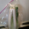 よちりん's cooksnap of when they made 長ネギしゃきしゃき保存法.