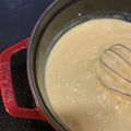 栄養士まぁぁぁあ♡'s cooksnap of when they made 全卵で作る甘さ控えめカスタードクリーム.