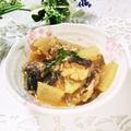 ♪としクック♪'s cooksnap of when they made レンジで超簡単！大根とサバ缶の味噌煮.