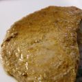 maruru-nn's cooksnap of when they made カジキマグロのゴマ照り焼き.