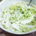 すー818's cooksnap of when they made ☺大量消費に☆簡単♪白菜のレモンマリネ☺.
