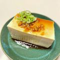 azbjbn's cooksnap of when they made お豆腐にドレッシング！.