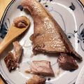 ぴろり＋'s cooksnap of when they made 油なしでもふっくら♡鰤の塩焼き.