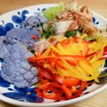 みっくママ's cooksnap of when they made 私のダイエット＊パプリカと玉ねぎの甘酢＊.