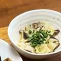 なーなちゃん's cooksnap of when they made レンジでエリンギのメンマ風.