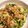 ☆megunyan☆'s cooksnap of when they made ガッツリ！豚肉と小松菜のオイマヨ炒め.
