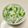 azbjbn's cooksnap of when they made 大根葉で菜飯おむすび.