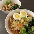 エイビーズ's cooksnap of when they made 冷めてもサクサク☆野菜のかき揚げ.