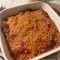 さつまいも♥️'s cooksnap of when they made オルソンさんのパエリア.