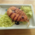 ルチアーノ★★★'s cooksnap of when they made フライの衣のつけ方.
