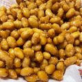 まゆゆいまま's cooksnap of when they made 懐かしい♪給食のフライビーンズ②.