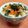 島子☆'s cooksnap of when they made 簡単ごはん！いくら丼 3分.