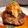 ひめおがわ's cooksnap of when they made 粗挽きジューシー大人の和風ハンバーグ　.