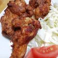 クックHBQ370☆'s cooksnap of when they made めちゃウマ濃厚！手羽元超カリカリ唐揚げ.