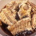 だまちょ's cooksnap of when they made 真鯛切身あら煮♪ 298っ！.