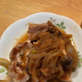 ほのぼのいっこ's cooksnap of when they made 豚ステーキ和風おろしたまねぎソース.